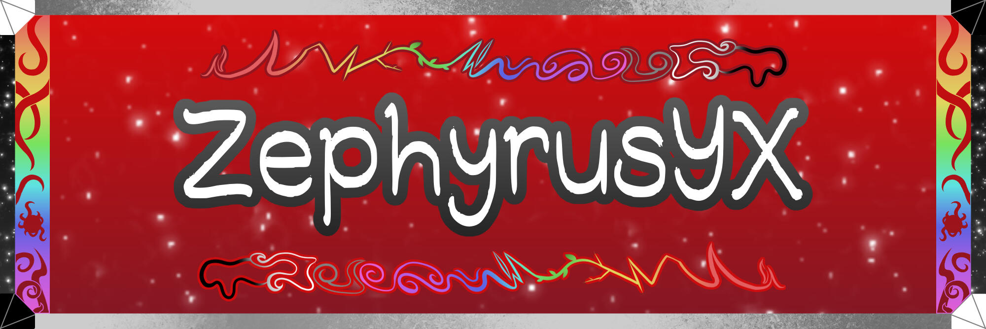 ZephyrusYX's banner.