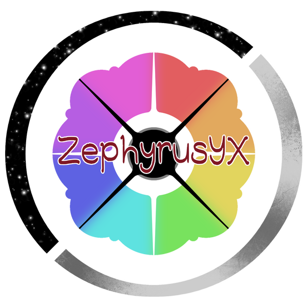ZephyrusYX's Logo